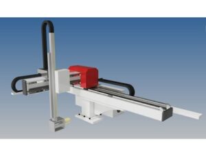 In Mold Labeling Robot (IML)