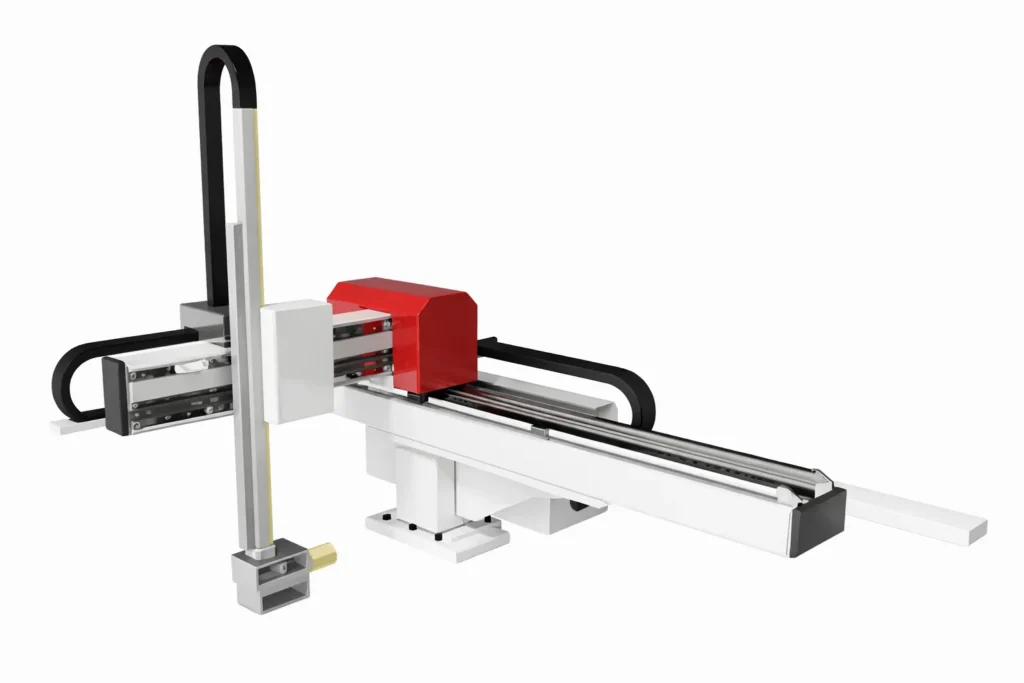 IML Robot Manufacturer in India